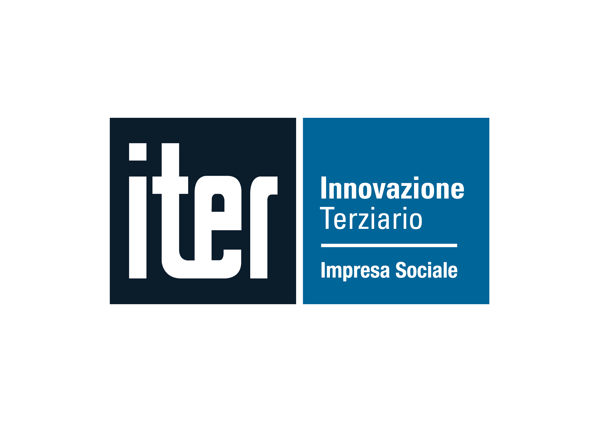 Iter Innovation Tertiary logo
