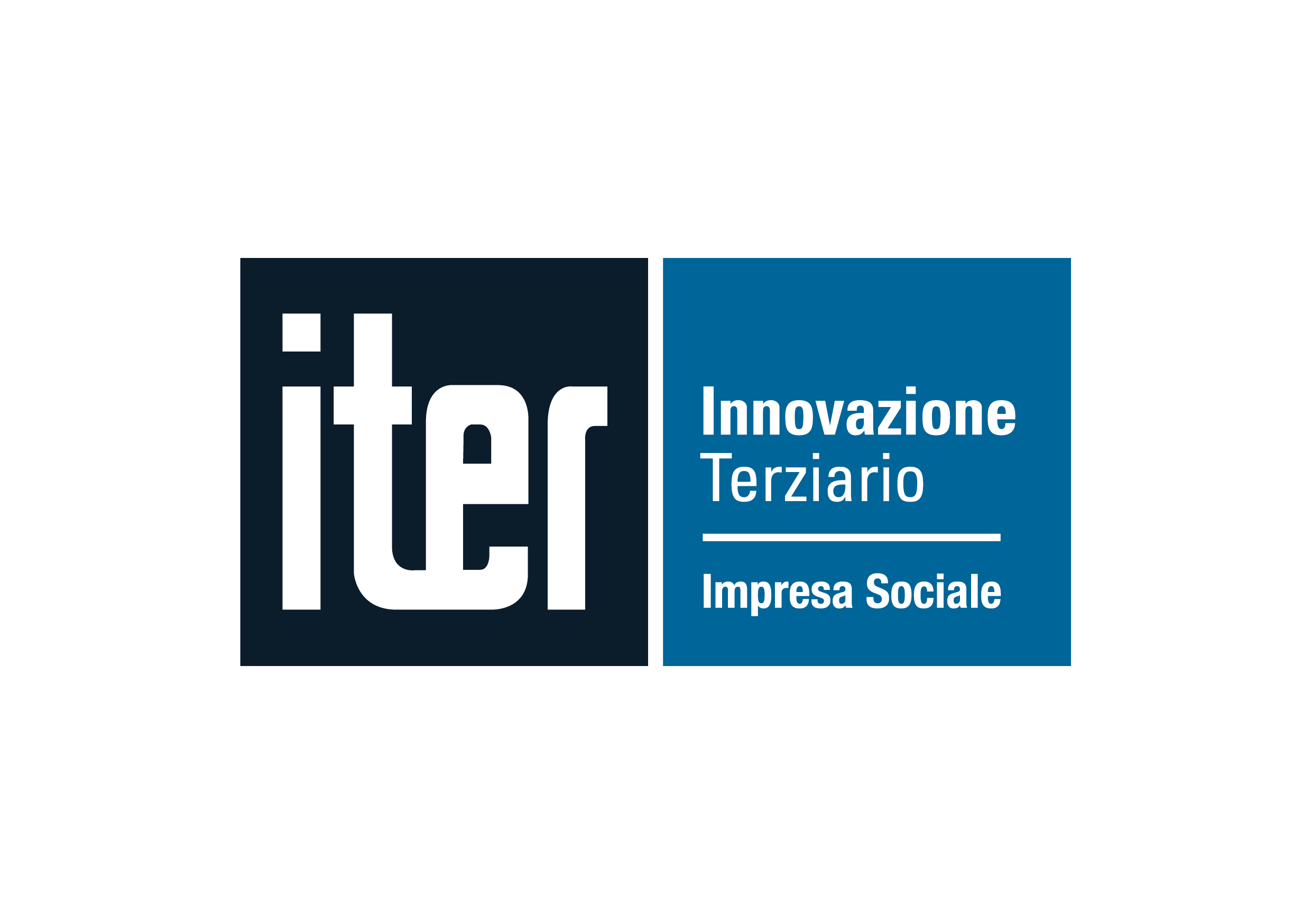 Logo Iter Innovazione Terziario