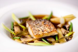 Corso Chef