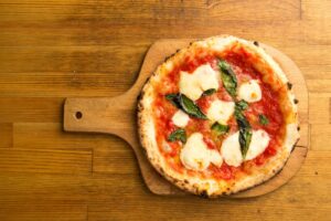 Corso di Specializzazione Pizza Napoletana