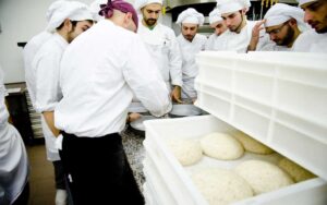 Scuola Italiana Pizzaioli