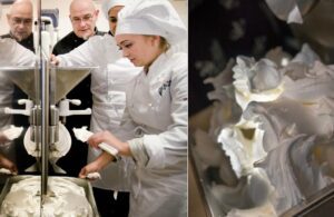 Corso base di Gelateria Artigianale