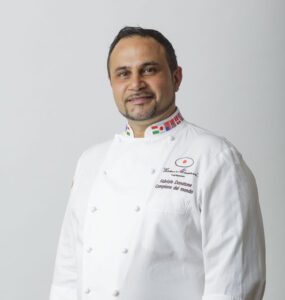 Pasticceria lievitata: corso con il campione del mondo Fabrizio Donatone