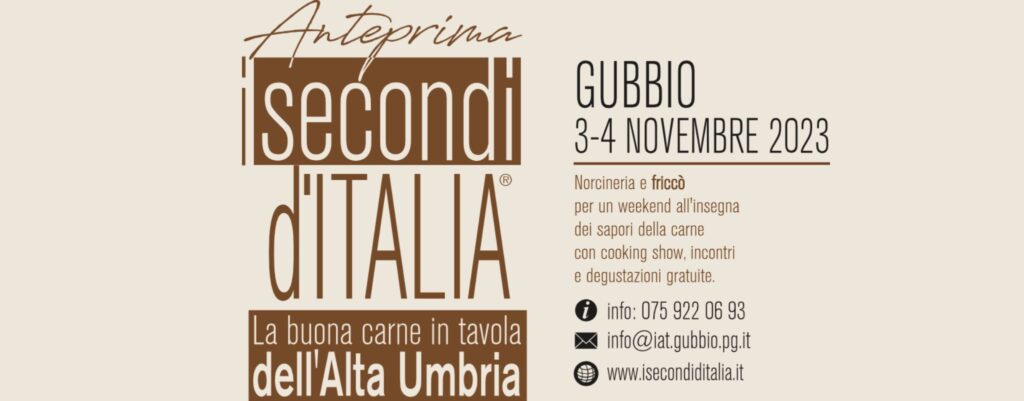 I Secondi d'Italia
