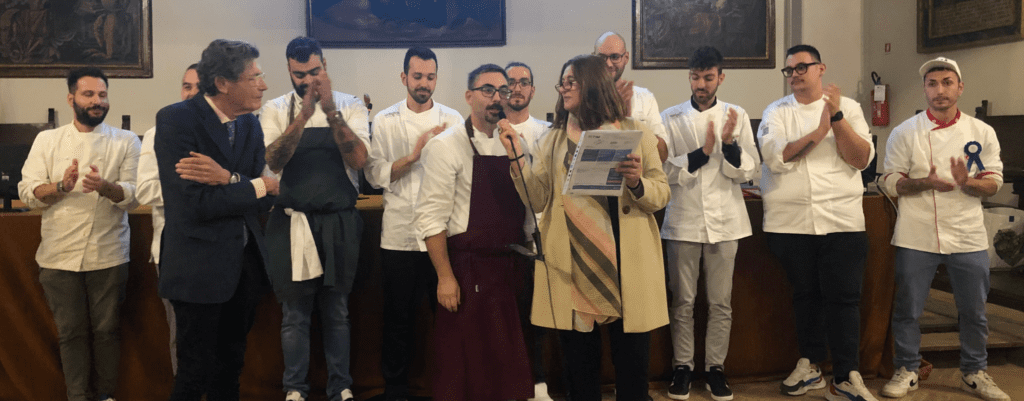 Emergente finale centro sud Perugia 2022 - Premiazione