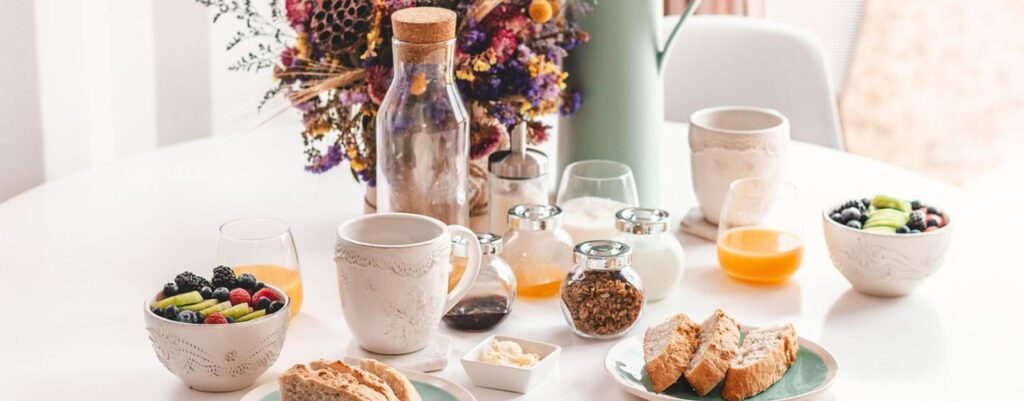 Corso sulla colazione negli Hotel - Università dei Sapori
