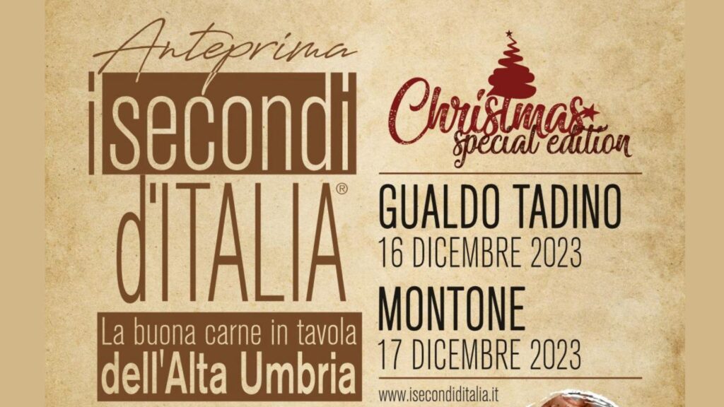 I Secondi d'Italia