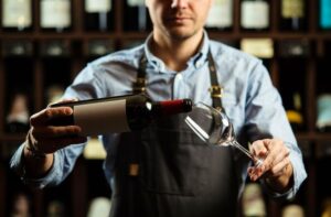 Room Manager and Sommelier Course