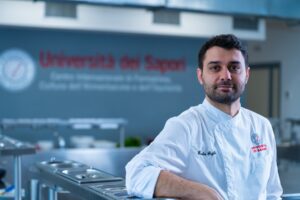 Masterclass: Fermentazioni, marinature e affumicature