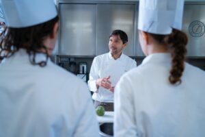 Masterclass: Il pesce di acqua dolce, da pesce minore a nobile protagonista