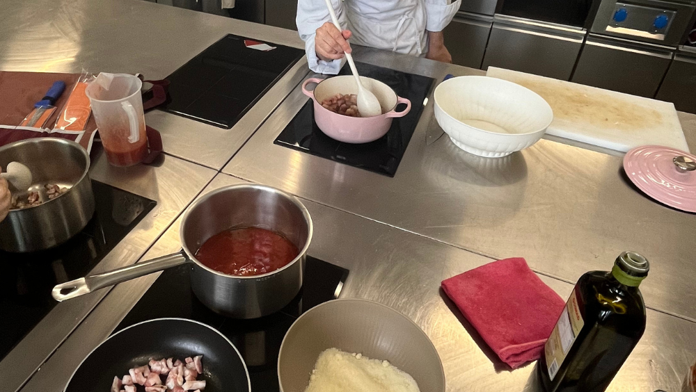 Cucina inclusiva