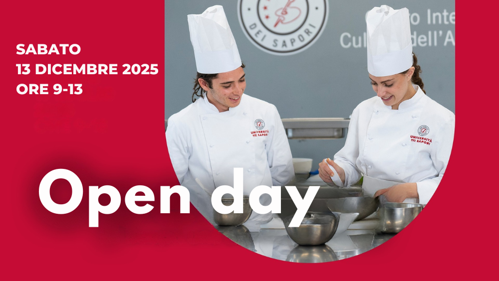 Allievi corso Chef Università dei Sapori