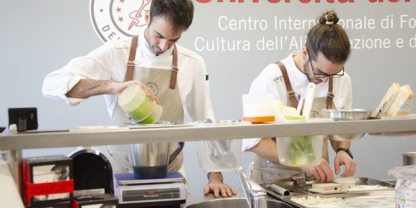Emergente Chef e Pizza 2022 - Università dei Sapori