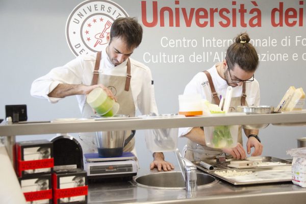 Emergente Chef e Pizza 2022 - Università dei Sapori