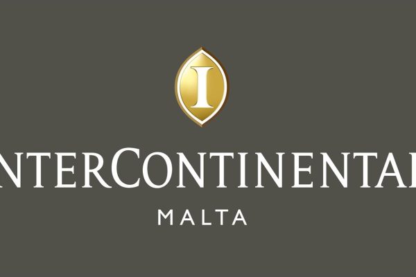 BANNER INTERCONTINENTAL MALTA