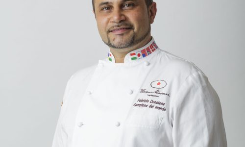 Fabrizio Donatone