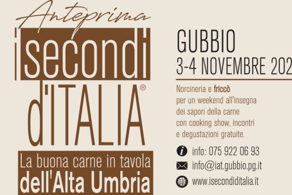 I Secondi d'Italia