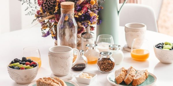 Corso sulla colazione negli Hotel - Università dei Sapori