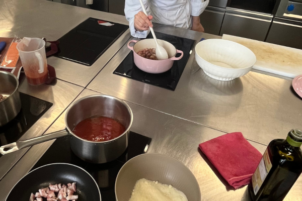 Cucina inclusiva