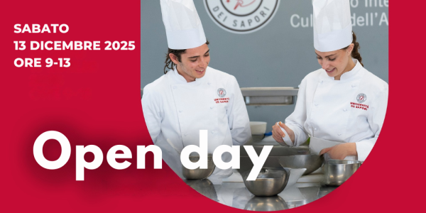 Allievi corso Chef Università dei Sapori