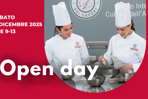 Allievi corso Chef Università dei Sapori