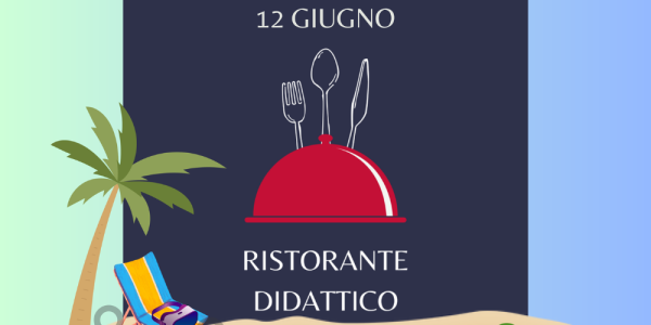 Ristorante Didattico Università dei Sapori