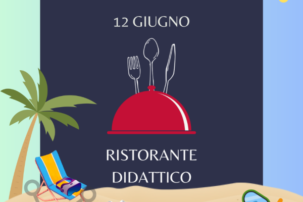 Ristorante Didattico Università dei Sapori